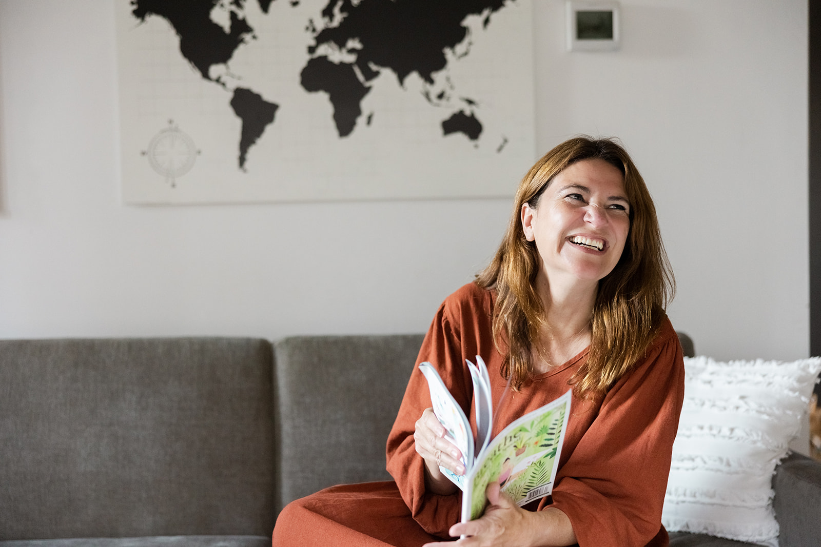 Claire Fitzsimmons – Wellbeing Coach